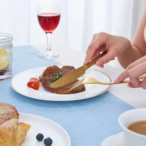 LUXCUTLERY101000