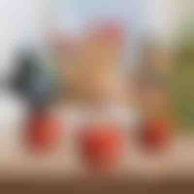 Vánoční interaktivní taneční hračka | DANCETKO