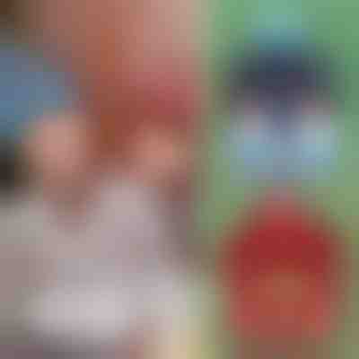 Vánoční pletená čepice s LED světlem | XBEANIE