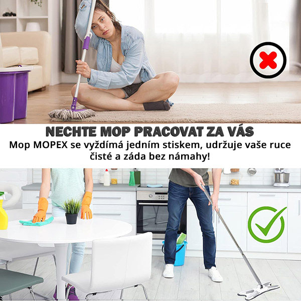 MOPEX