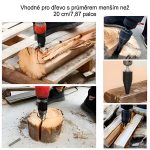 WOODCRACKER