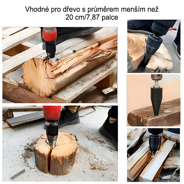 WOODCRACKER