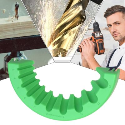 Přenosná bruska na vrtáky | DRILLGRIN