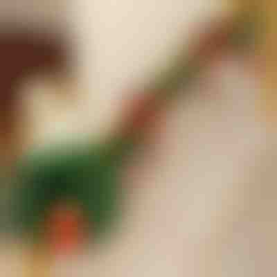 Vánoční umělý borovicový věnec (5,5 m) | HOLIPINE