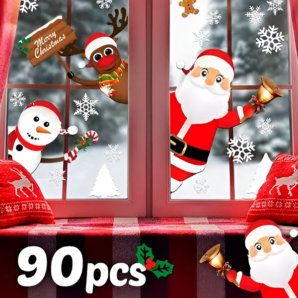 XMASCLING