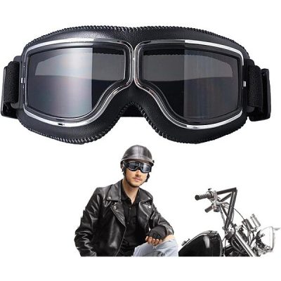 Ochranné brýle na jízdu | MOTOGGLES