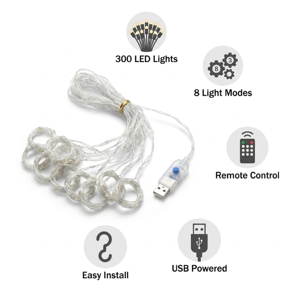 CURLIGHT